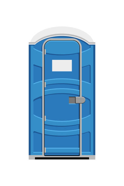 Best Deluxe Portable Toilet Rental  in Birchwood Lakes, PA