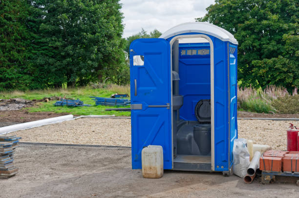 Best Standard Portable Toilet Rental  in Birchwood Lakes, PA