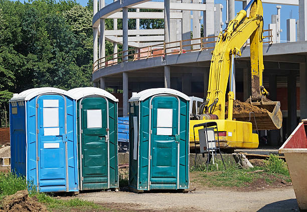 Best Construction Site Portable Toilets  in Birchwood Lakes, PA