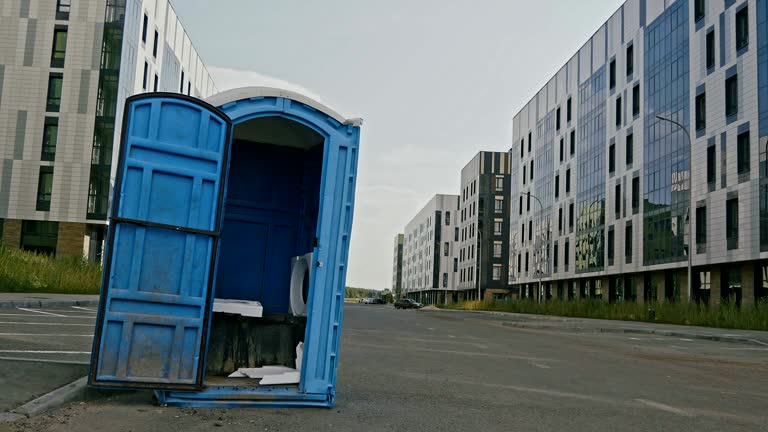 Best Standard Portable Toilet Rental  in Birchwood Lakes, PA